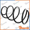 Ressorts de suspension avant droite pour CHRYSLER | 11709, 4014910